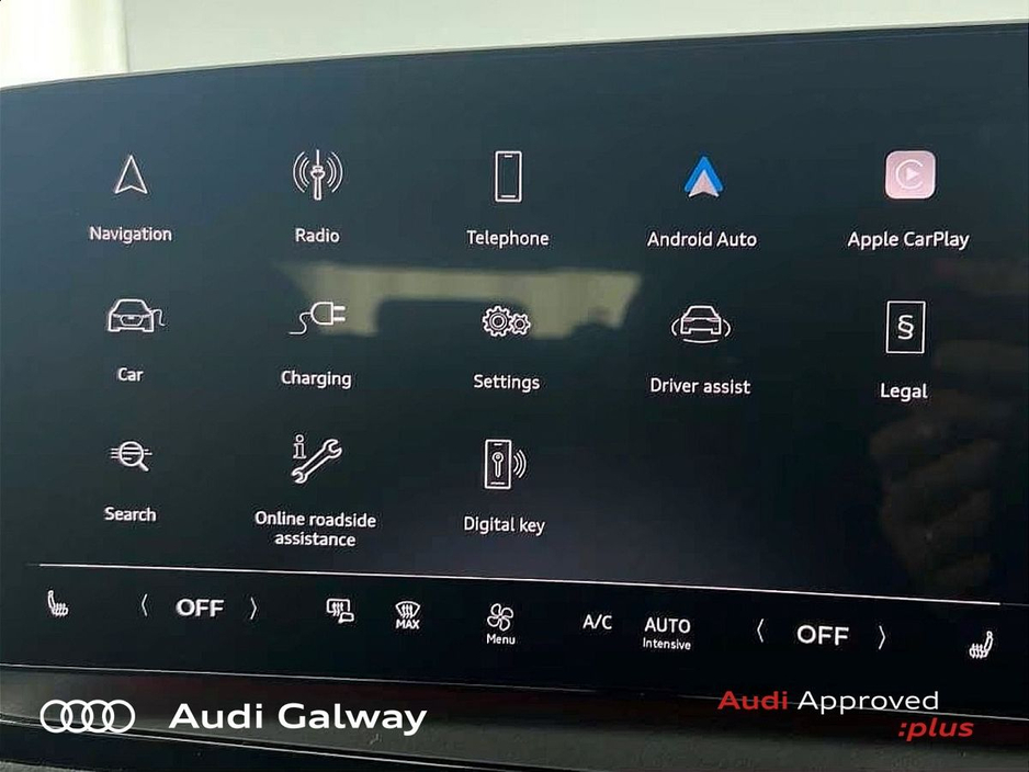 2025 Audi Q6 E-TRON - image 13