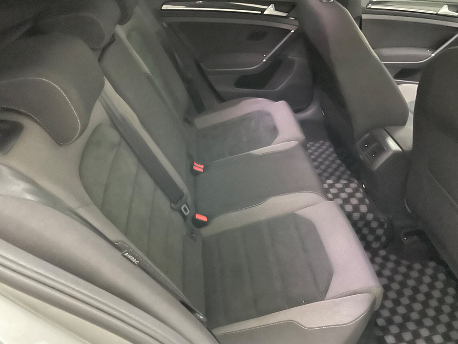 2019 Volkswagen Golf 1.4 TSI 5DR 150HP Highline DSG €15,995