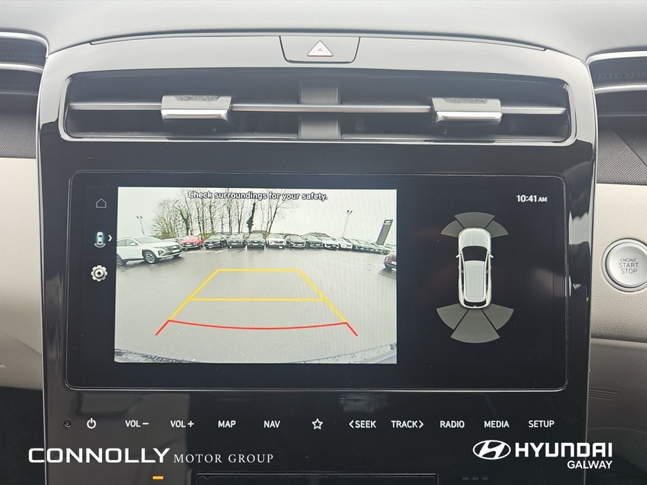 2024 Hyundai Tucson - image 19