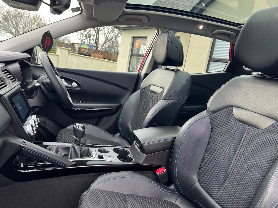 2019 Renault Kadjar 1.5 BLUE dCi 115 S-Edition €16,950
