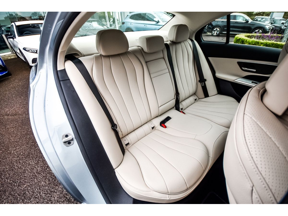 2024 Mercedes-Benz E Class - image 13