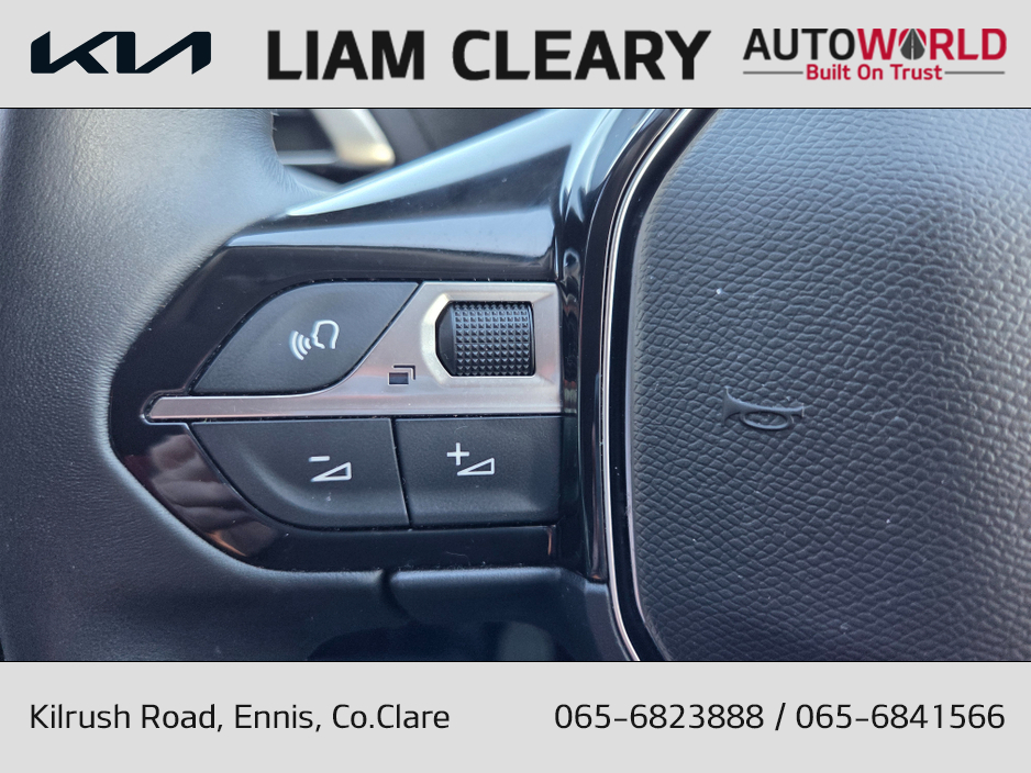 2022 Peugeot 3008 - image 19