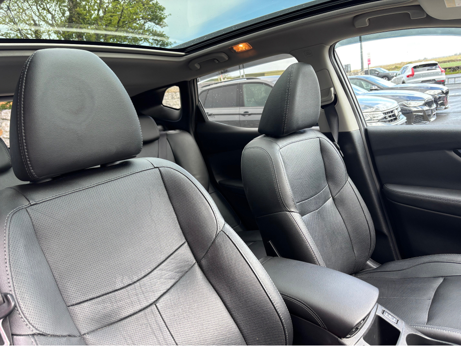 2016 Nissan Qashqai - image 11