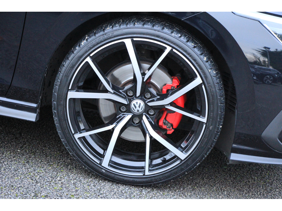 2022 Volkswagen Golf GTD 200Bhp DSG * Winter Pack €30,950