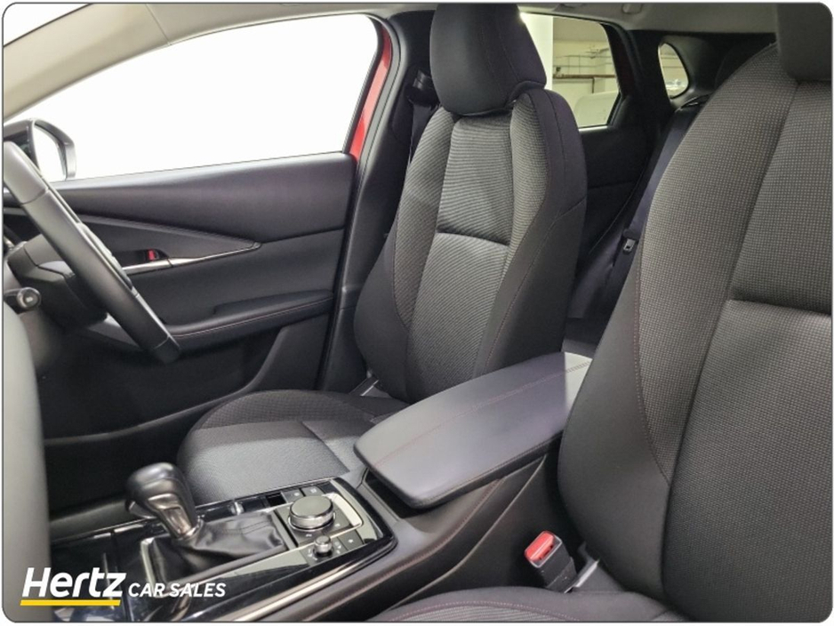 2023 Mazda CX-30 - image 5