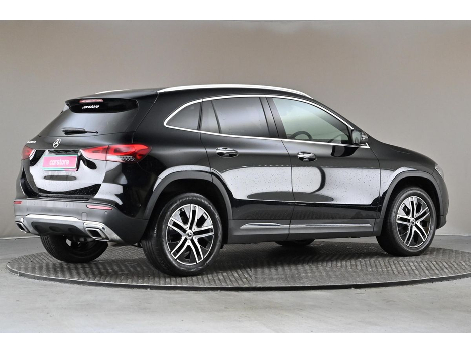 2023 Mercedes-Benz GLA Class 180D *BEIGE LEATHER* €41,890