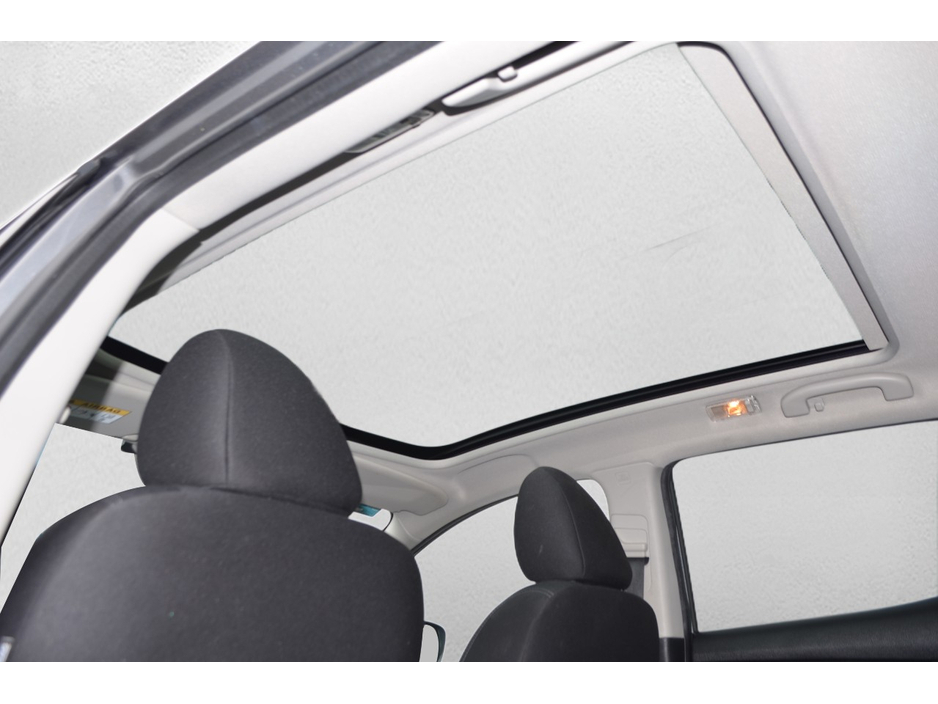 2019 Nissan Qashqai - image 22