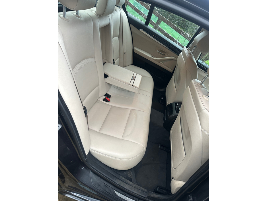 2015 BMW 5 Series D F10 SE 4DR AUTO €10,950