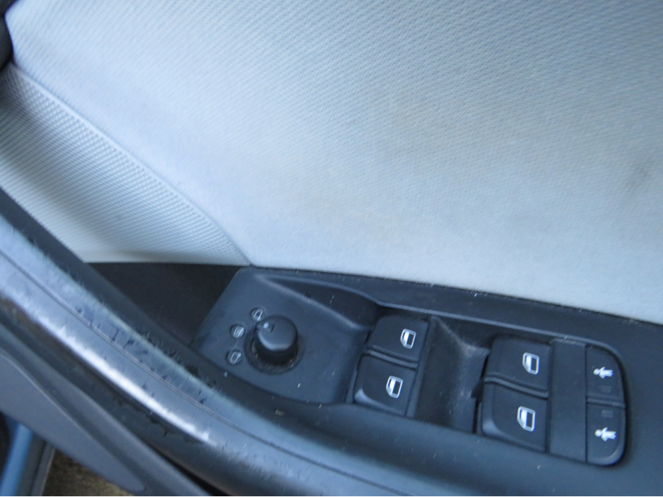 2012 Audi Q3 2.0 TDI 140 SE 5DR JEEP DIESEL NCTD 27 €7,999