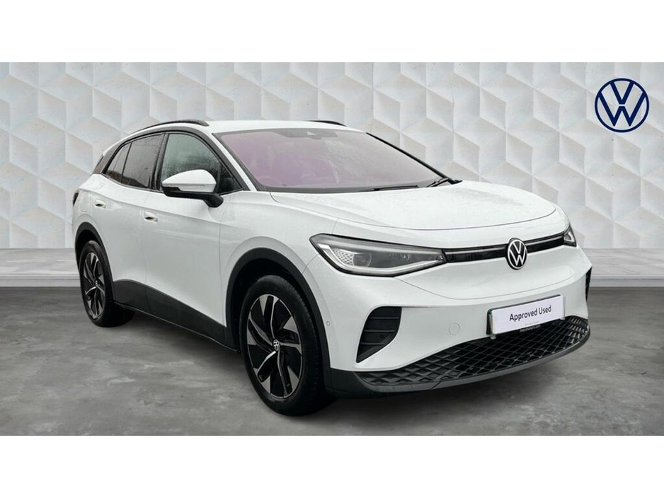 2025 Volkswagen ID.4 for sale in , Ireland