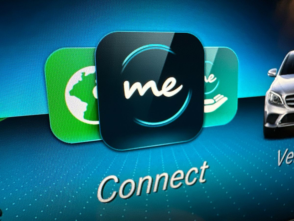 2021 Mercedes-Benz C Class - image 19