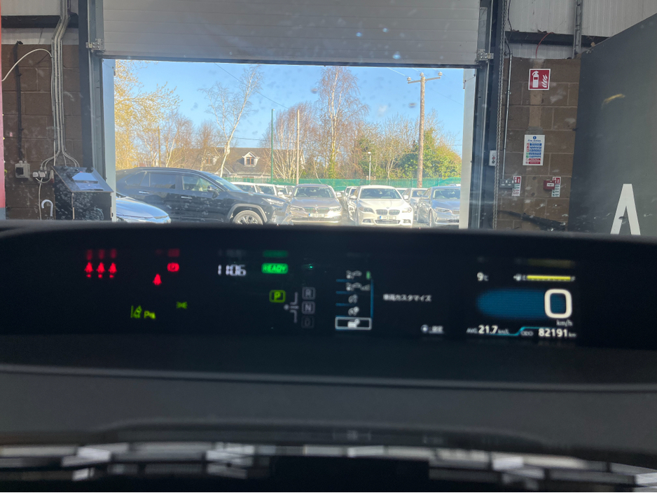 2022 Toyota Prius - image 20