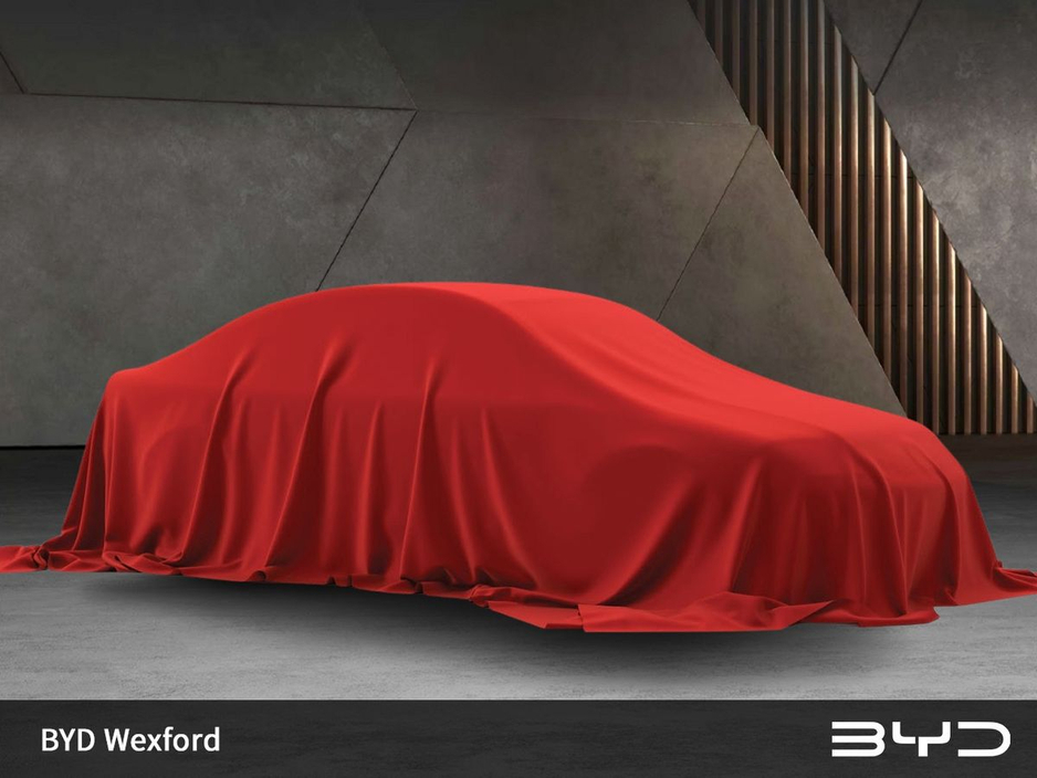 2022 Hyundai Tucson 2WD Executive €27,975