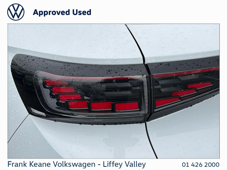 2024 Volkswagen ID.4 - image 17