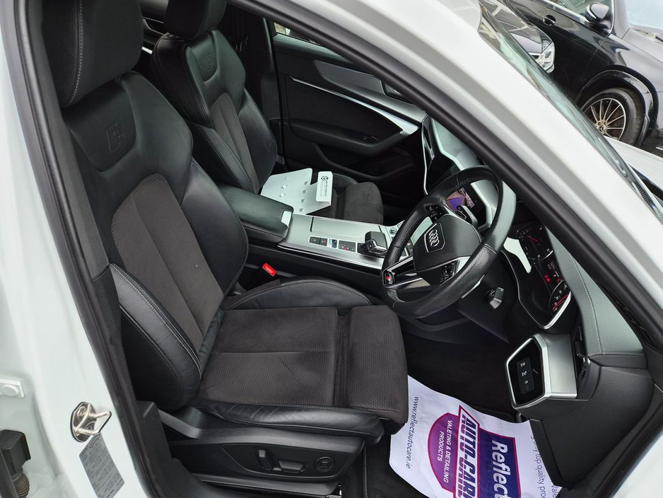 2019 Audi A6 - image 11