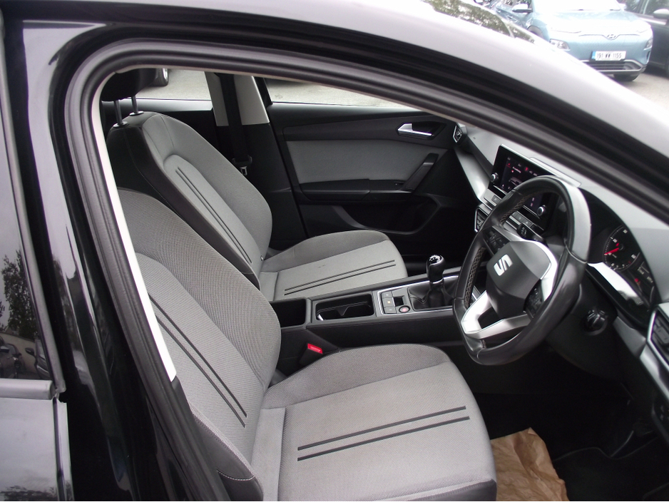 2021 SEAT Leon - image 5