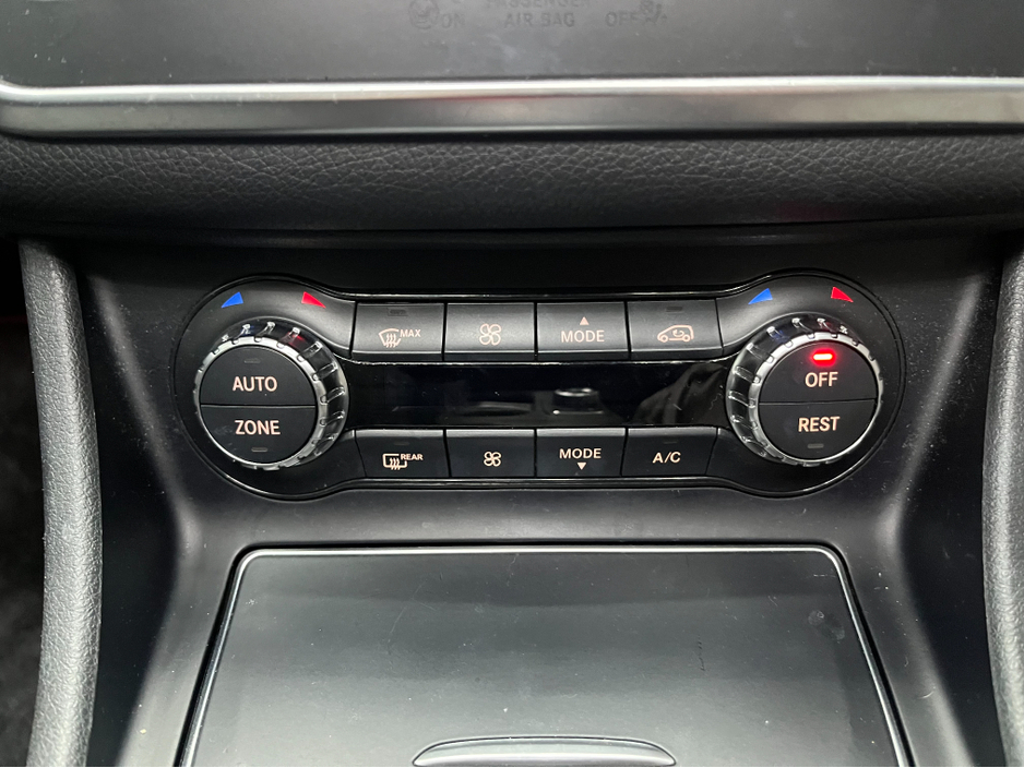 2018 Mercedes-Benz CLA Class - image 22