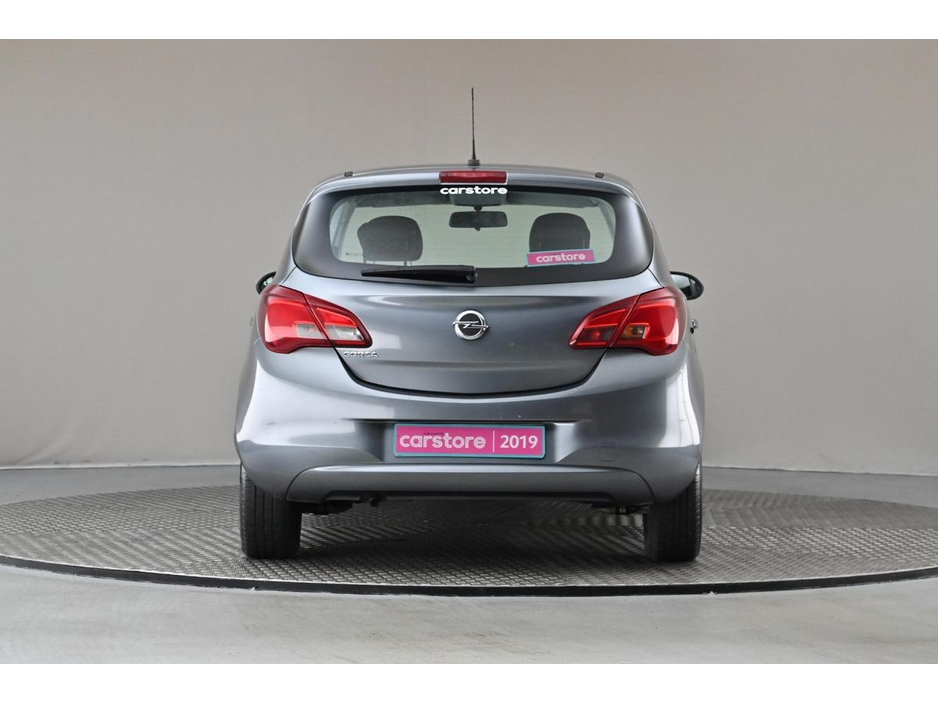 2019 Opel Corsa - image 8