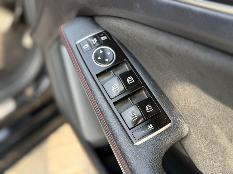 2015 Mercedes-Benz A Class - image 18