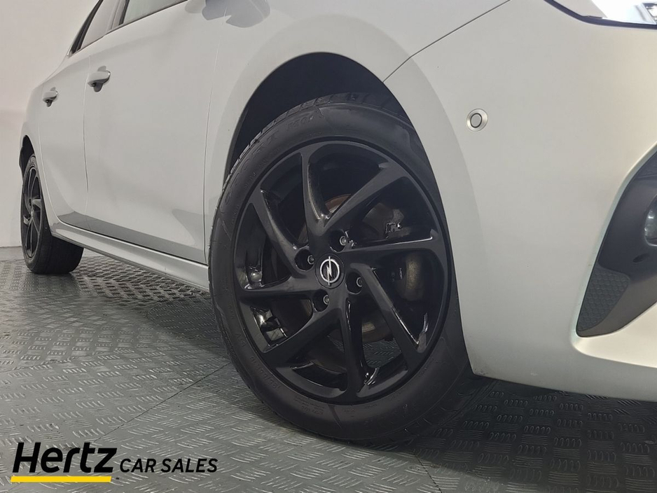 2023 Opel Corsa - image 6