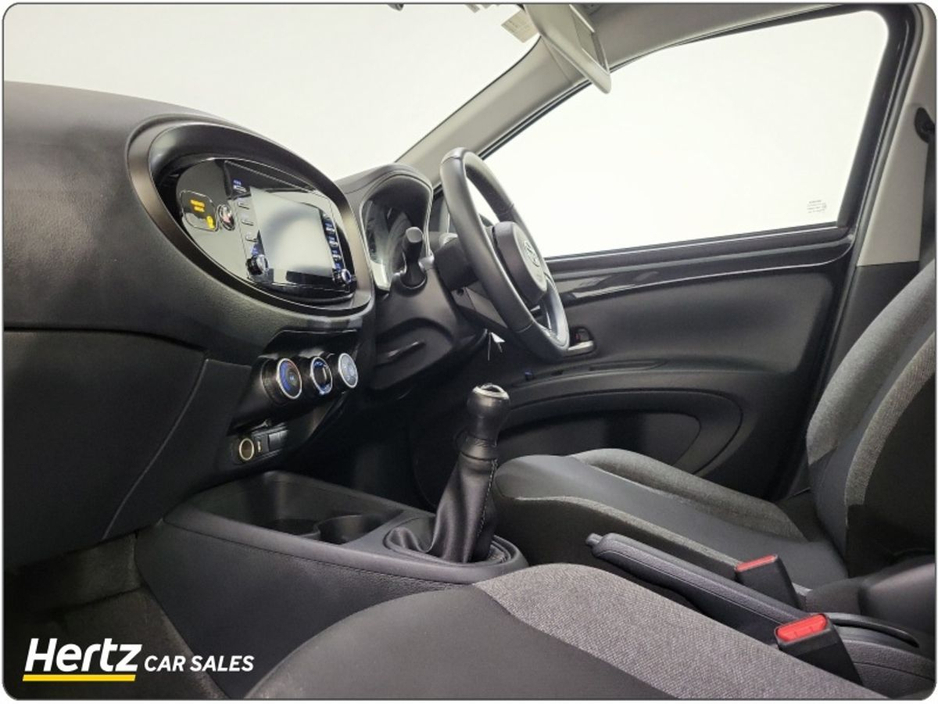 2023 Toyota Aygo X PULSE 1.0 Petrol Manual €14,475