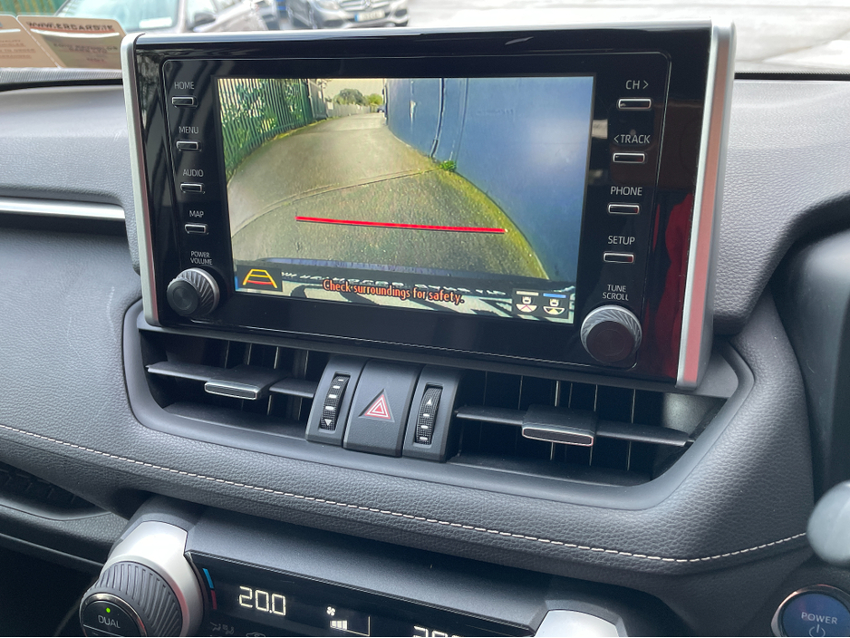 2022 Toyota Rav4 - image 12