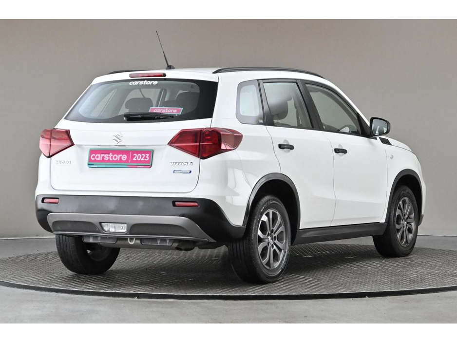 2023 Suzuki Vitara - image 9