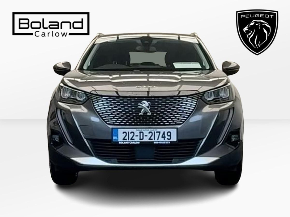 2021 Peugeot 2008 - image 7