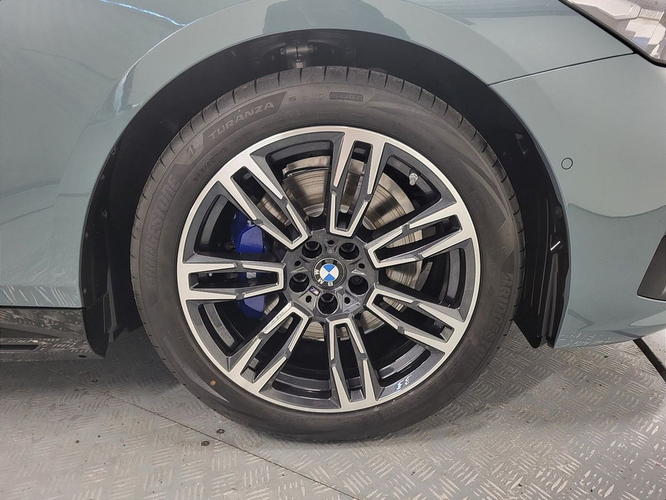 2026 BMW 5 Series  €79,475