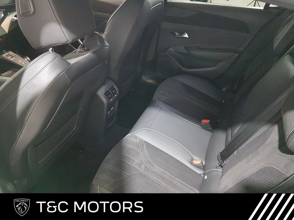 2023 Peugeot 308 308 GT HYBRID 180bhp PHEV Automatic, Peugeot Drive Assist, Bluetooth, Wireless Apple Carplay & Android Auto €29,995