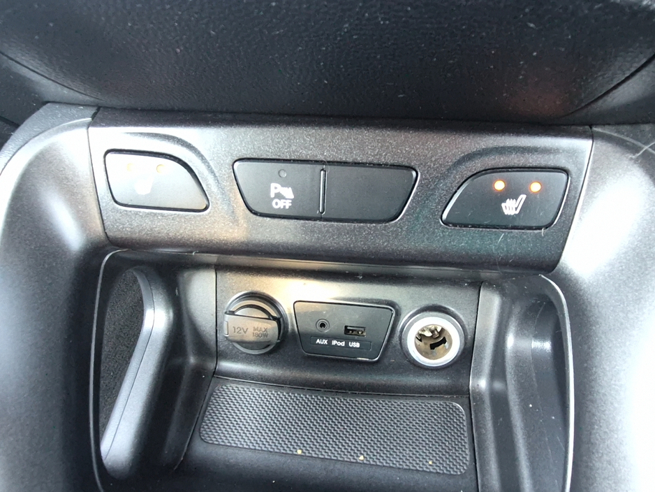 2015 Hyundai ix35 - image 24