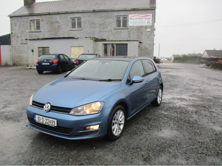 2016 Volkswagen Golf for sale in , Ireland