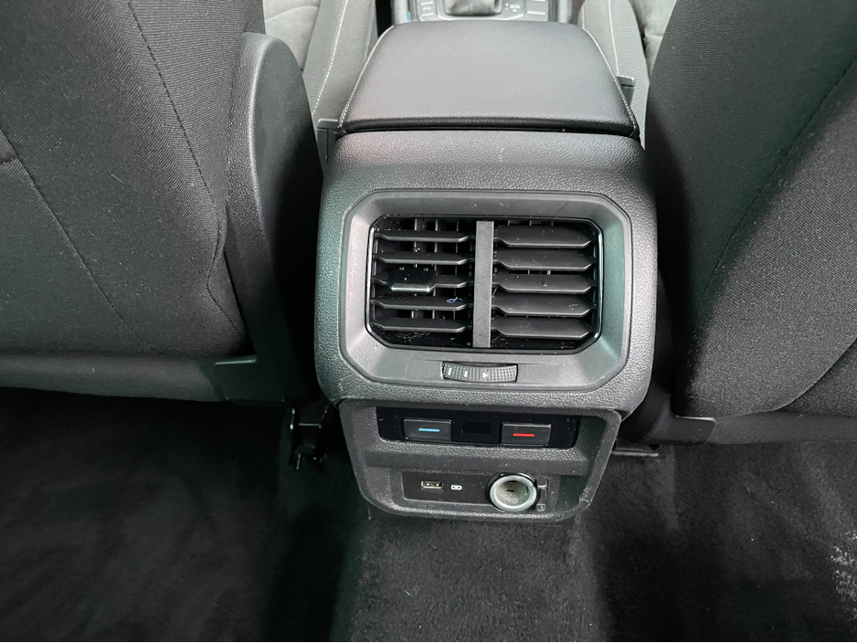 2018 Volkswagen Tiguan 2.0 TDI SEL 150PS 5DR A AUTO €18,950