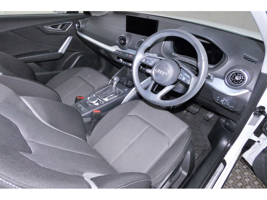 2019 Audi Q2 1.0 TFSI S-TR0NIC 115BHP *REVERSE CAM*PARK SENSORS*DIGITAL DASH* €22,890