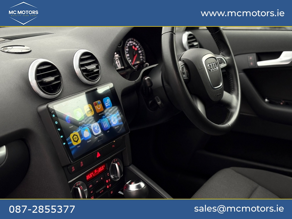 2013 Audi A3 - image 12