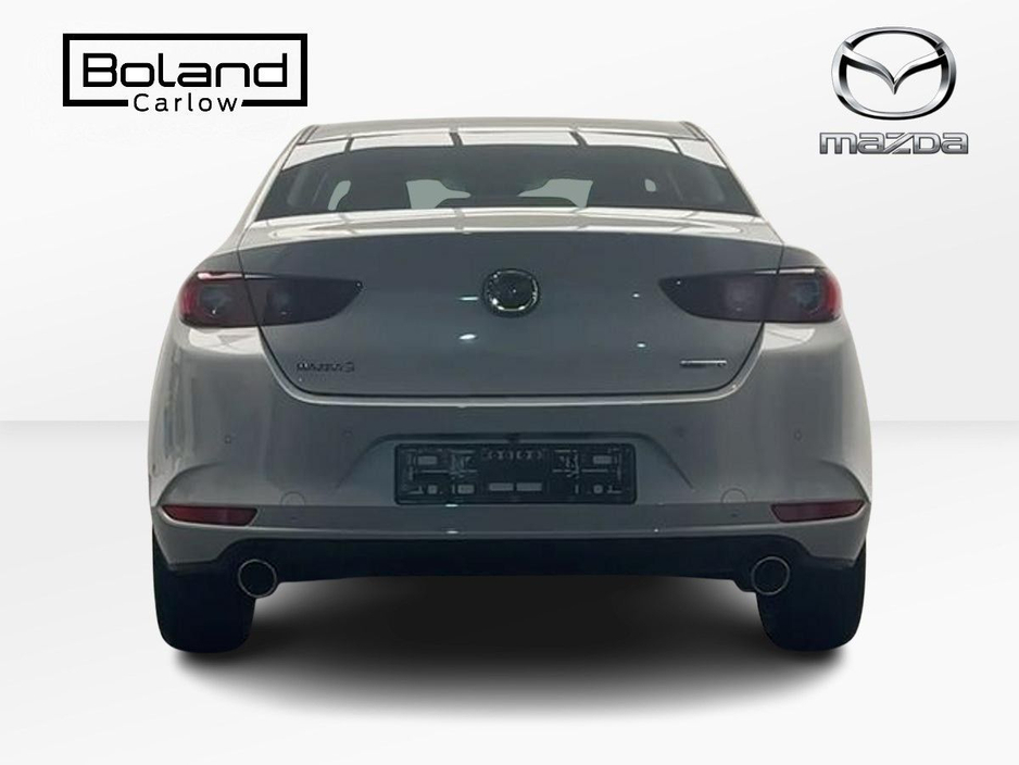 2026 Mazda Mazda3 - image 12