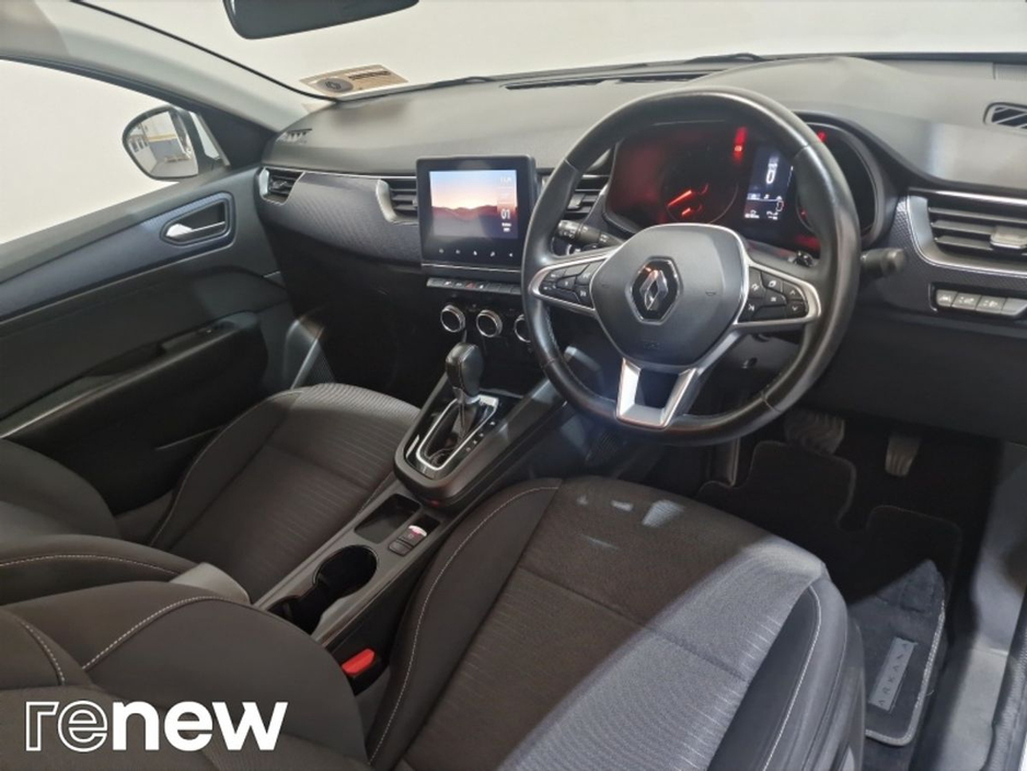 2022 Renault Arkana - image 6