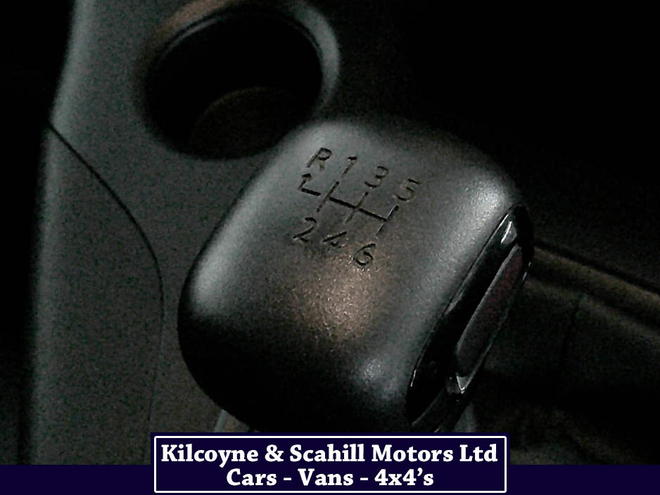 2024 Citroen Berlingo - image 20