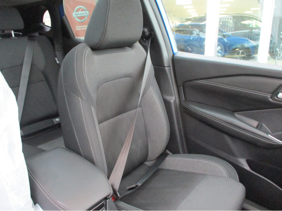 2023 Nissan Qashqai EPOWER SV PREMIUM GR R RR 4DR AUTO €31,950