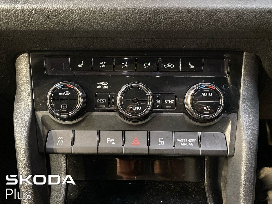 2024 Skoda Kodiaq Sportline 2.0TDI 150bhp DSG 7 Seater €54,950