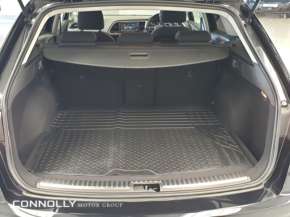 2019 SEAT Leon - image 8