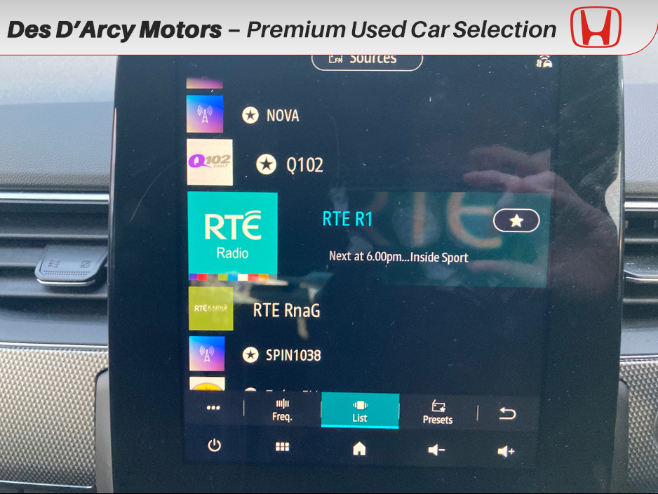 2022 Renault Arkana E-TECH S EDITION HYBRID 145 AU €22,950