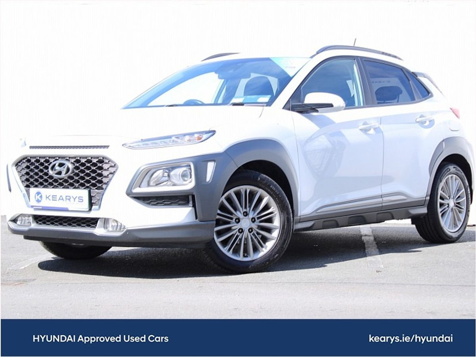 2020 Hyundai Kona - image 23