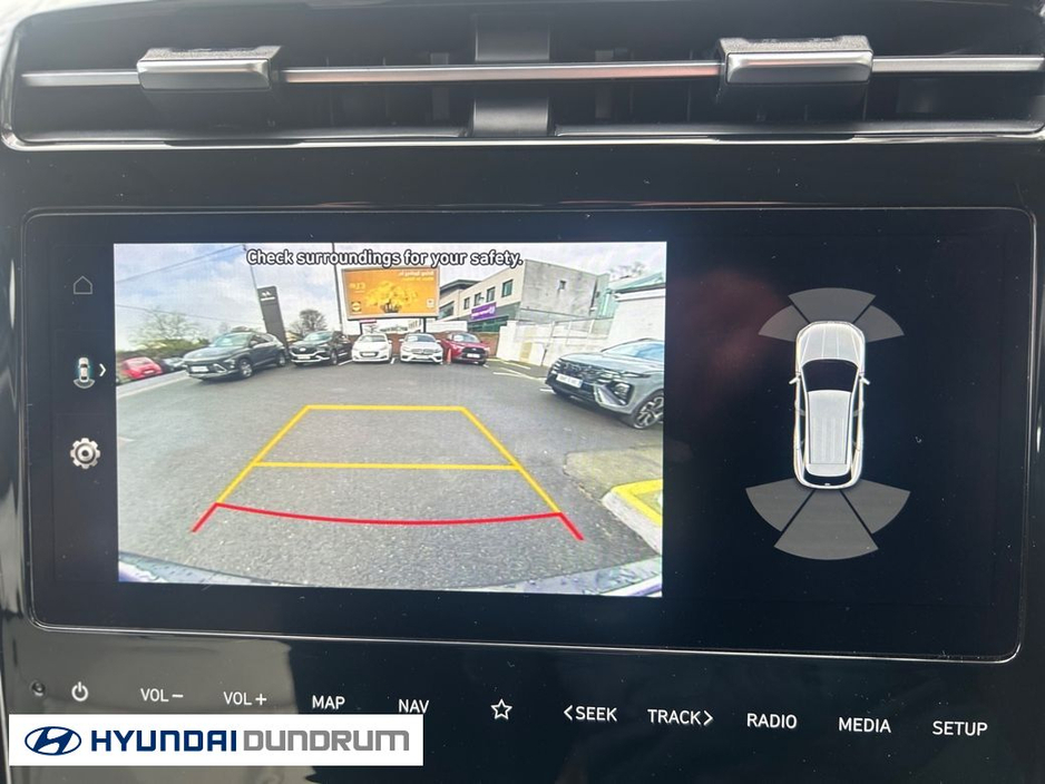 2023 Hyundai Tucson - image 27