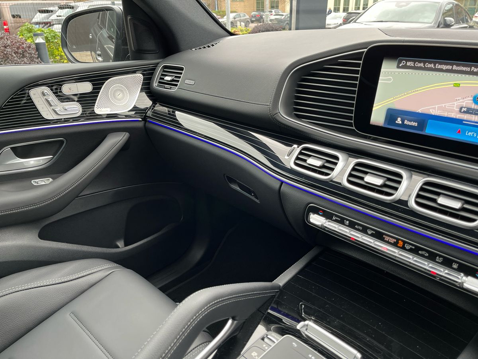 2026 Mercedes-Benz GLE Class - image 21