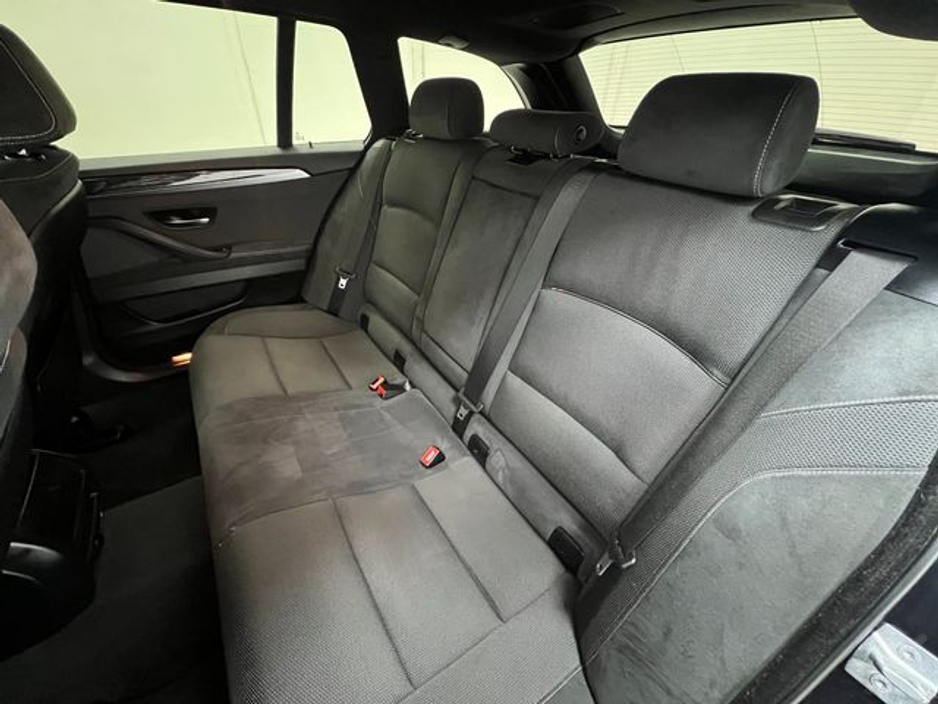 2016 BMW 5 Series 523D TOURING M-SPORT Automatic €20,995