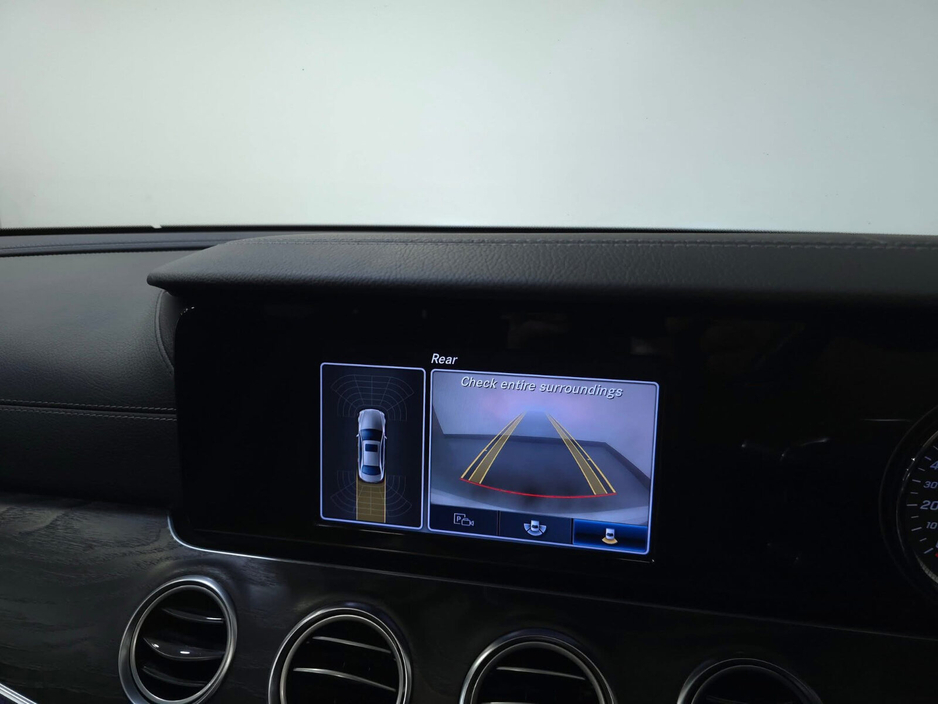 2016 Mercedes-Benz E Class  €23,950