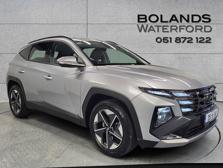 2025 Hyundai Tucson for sale in , Ireland