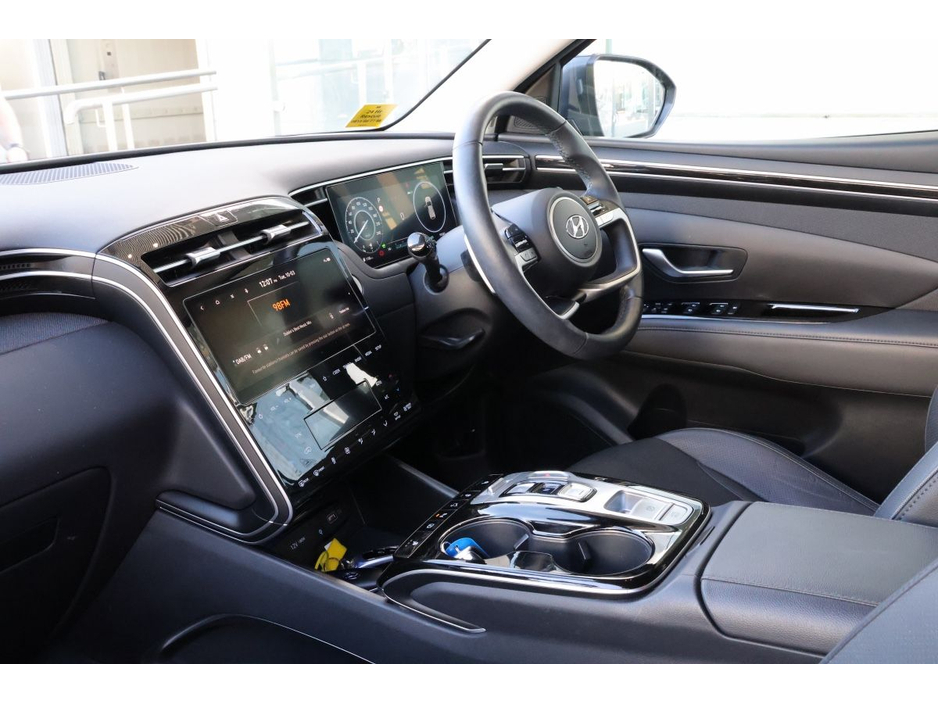 2024 Hyundai Tucson - image 17