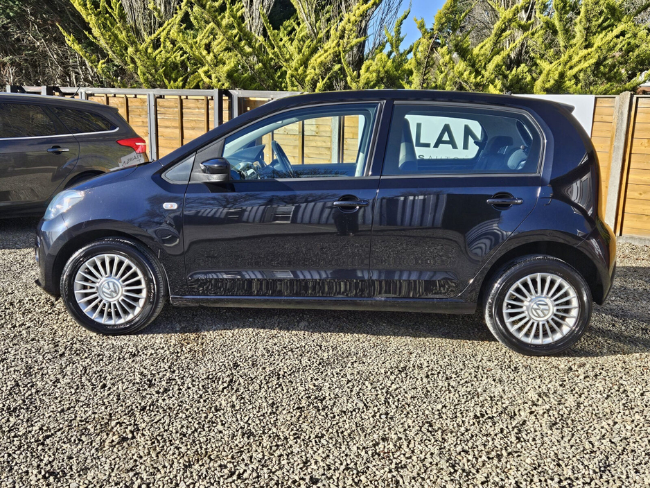 2012 Volkswagen up! - image 10